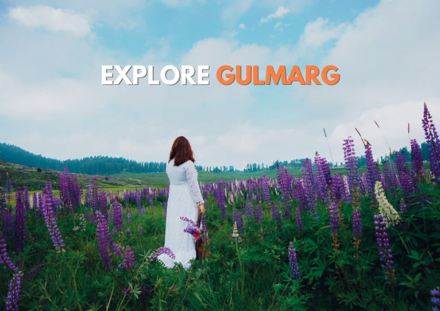 Gulmarg