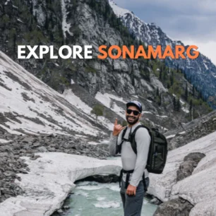 Sonamarg