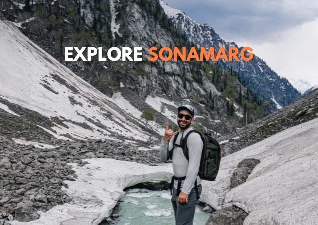 Sonamarg