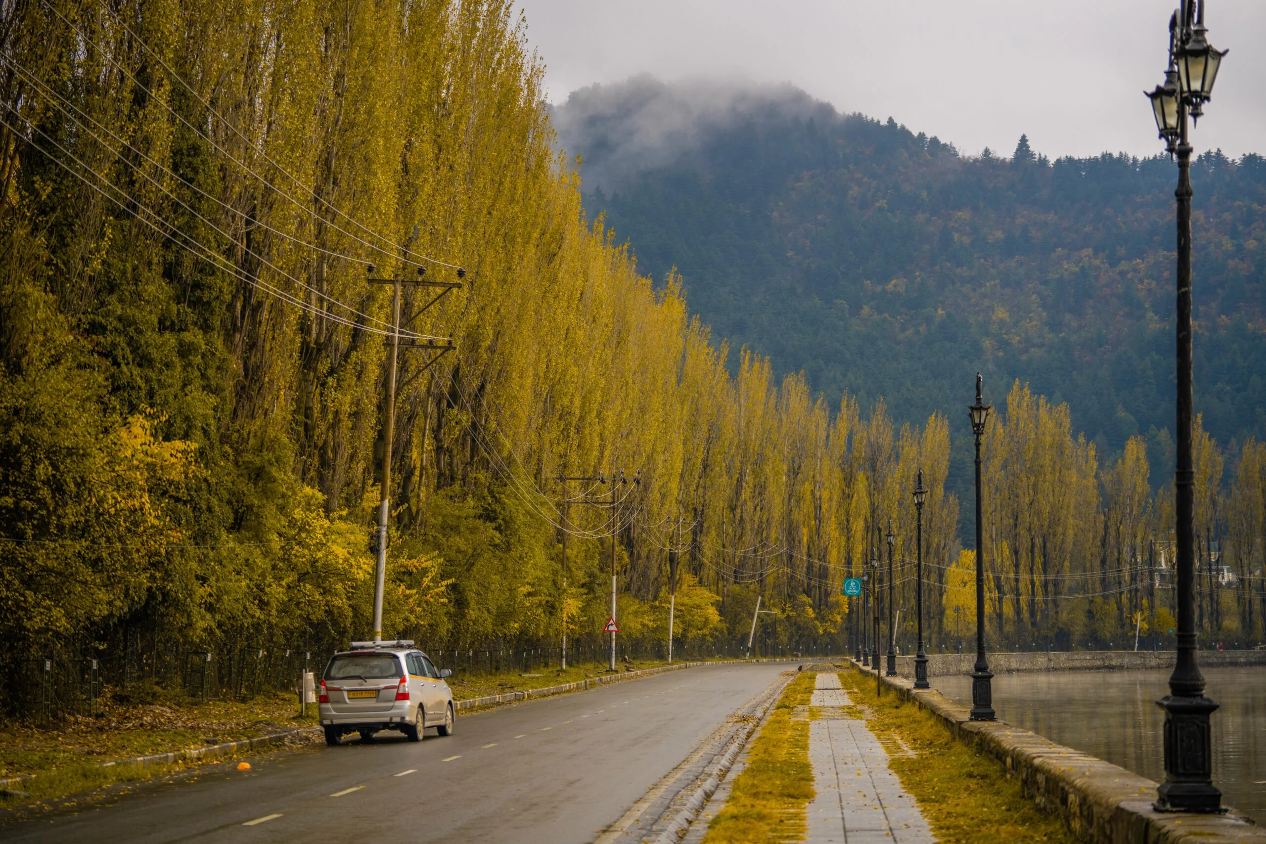 Srinagar