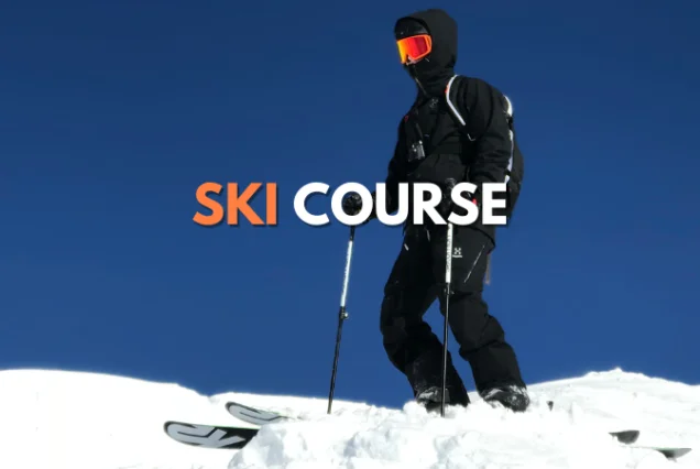 Ski Course