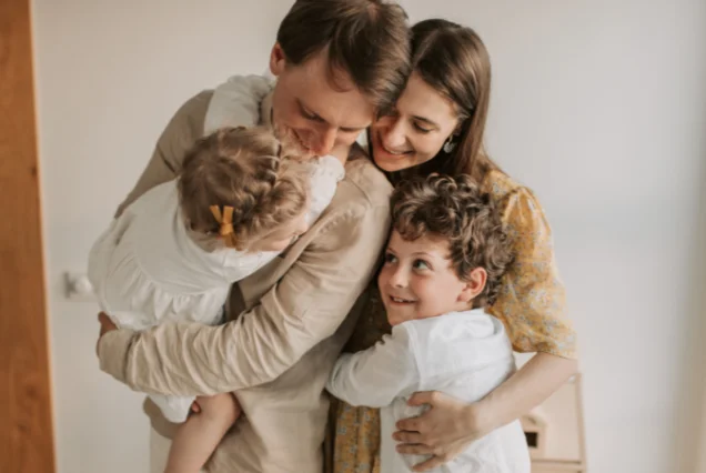 3N4D Family Package