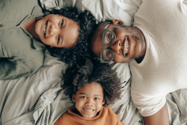 3N4D Family Package