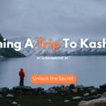 Kashmir travel