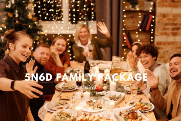 5N6D Family Package