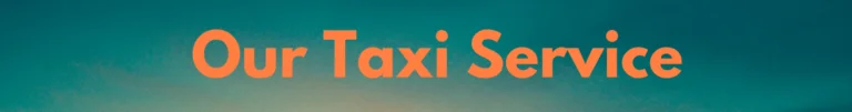 Kashmir Taxi Package