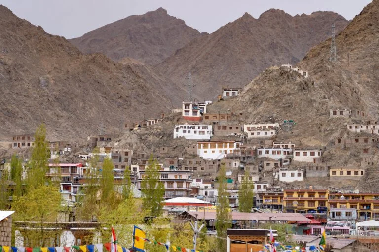 Top 10 Places To Visit In Kashmir