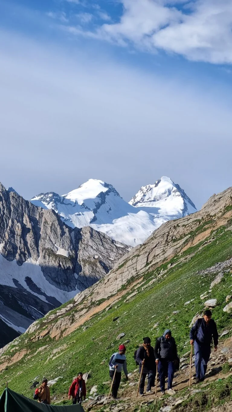 Jammu and Kashmir Tourist Places