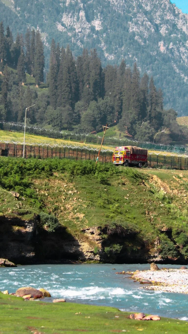 Places To Visit In Kashmir In December