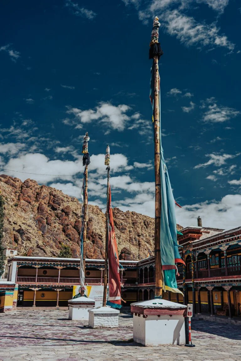 Kashmir Tourist Places