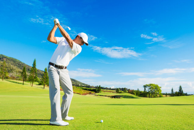 Golf
