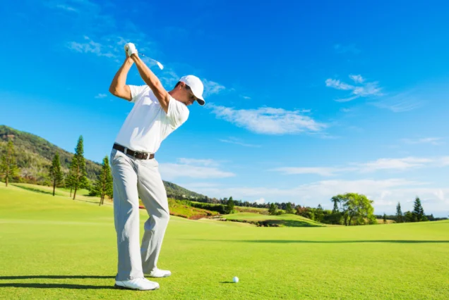 Golf
