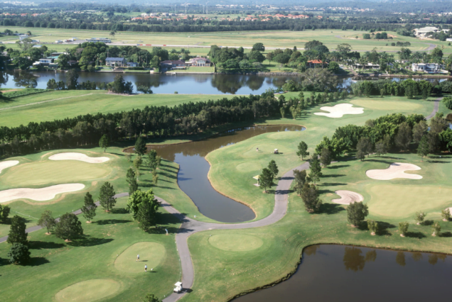 Golf