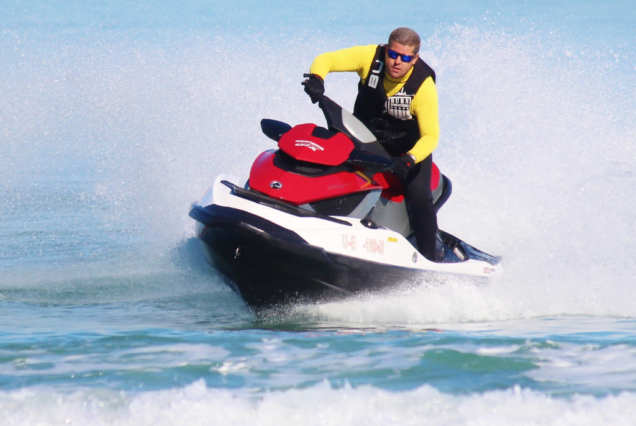 Jet Ski