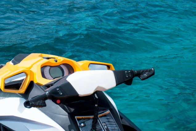 Jet Ski