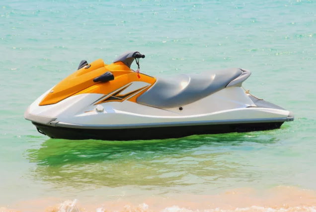 Jet Ski