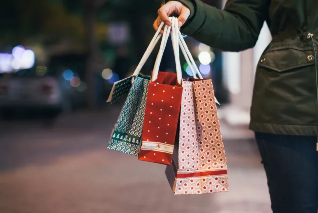 Shopping