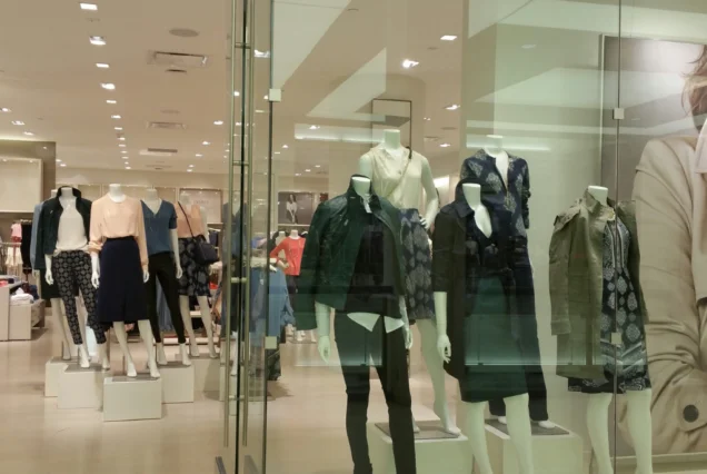 Shopping