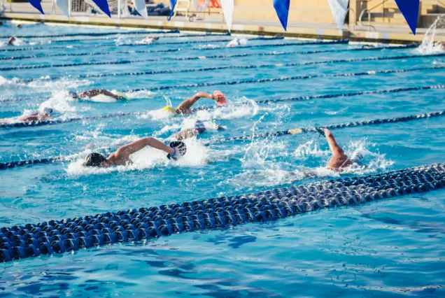 Swimming