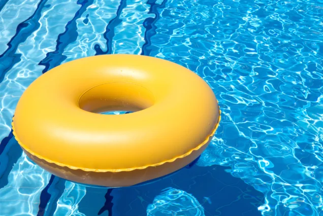 Swimming