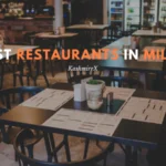 Best Restaurants in Milos 2024