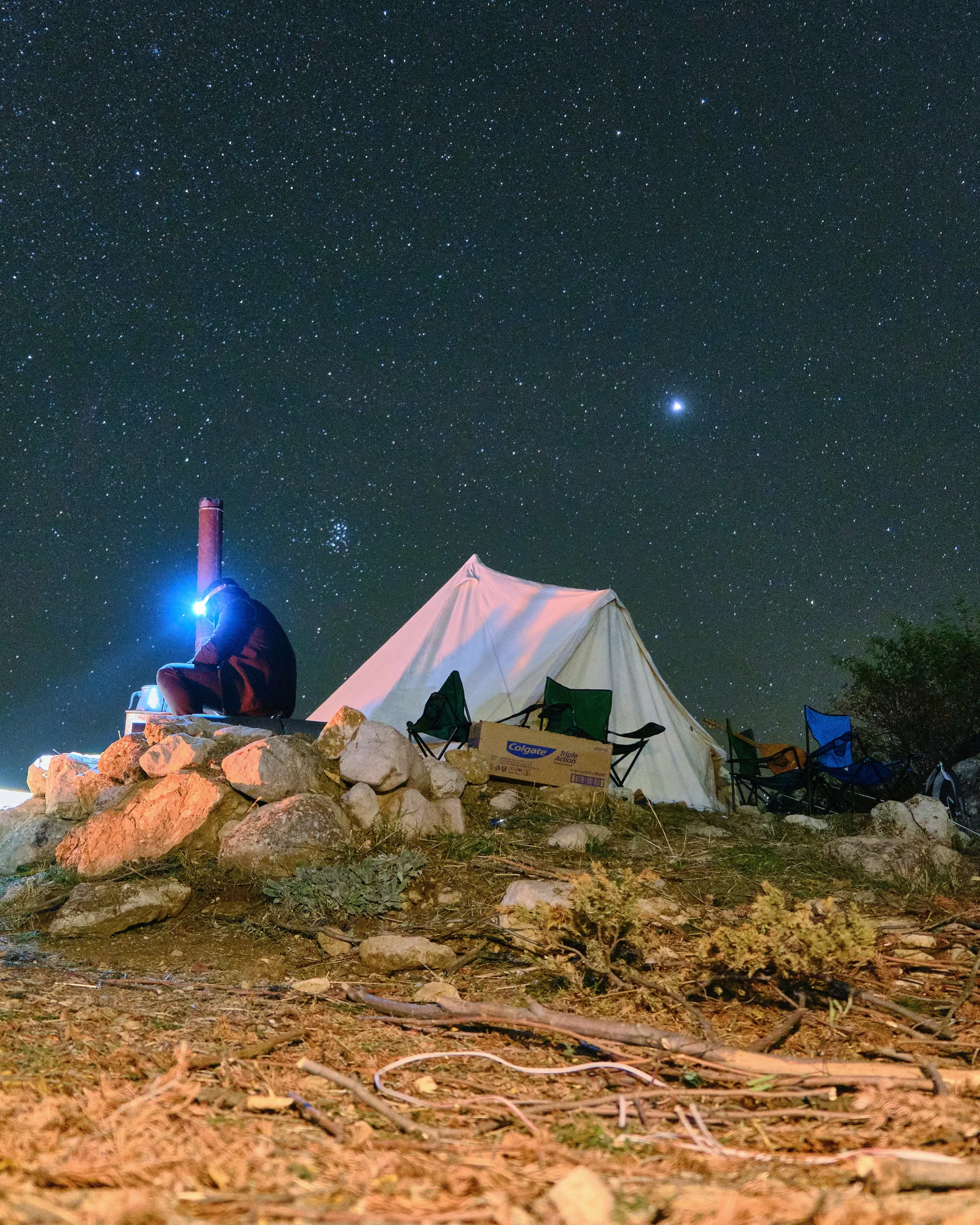 Everest Base Camp Trek​