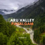 ARU VALLEY PHALGAM
