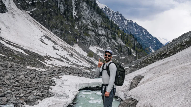 sonmarg