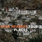 Katra Nearest Tourist Places