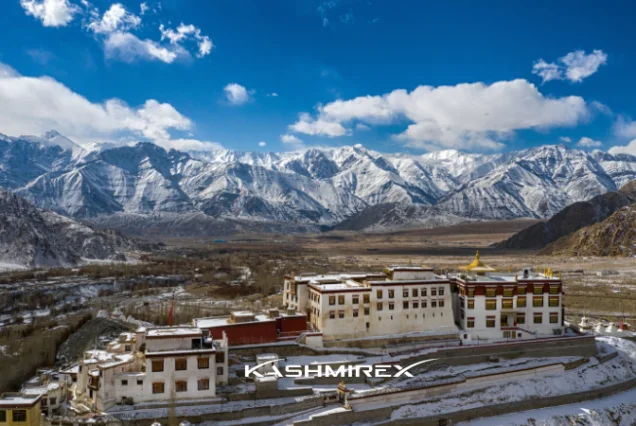 4N5D Solo Ladakh tour package