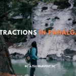 Attractions In Pahalgam