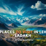 Places To Visit In Leh Ladakh