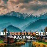 best tourist places in Kashmir