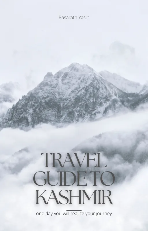 Travel Guide To Kashmir