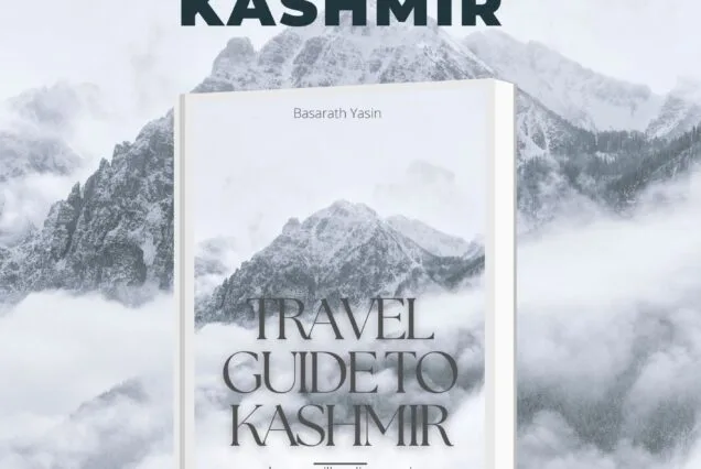 Travel Guide To Kashmir